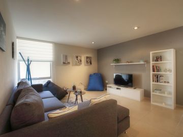 VENTA DE DEPARTAMENTOS EN CORREGIDORA, QUERETARO
