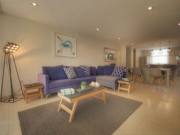 VENTA DE DEPARTAMENTOS EN CORREGIDORA, QUERETARO