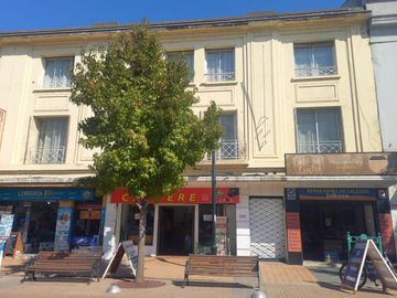 VENDO EXCELENTE PROPIEDAD EN PLENO CENTRO DE TALCA IDEAL PARA INVERSIONISTA, MUY BUENA OPORTUNIDAD