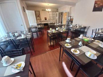 VENDO EXCELENTE PROPIEDAD EN PLENO CENTRO DE TALCA IDEAL PARA INVERSIONISTA, MUY BUENA OPORTUNIDAD
