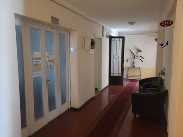 VENDO EXCELENTE PROPIEDAD EN PLENO CENTRO DE TALCA IDEAL PARA INVERSIONISTA, MUY BUENA OPORTUNIDAD