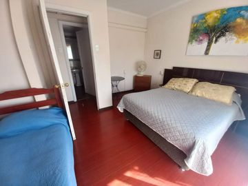 VENDO EXCELENTE PROPIEDAD EN PLENO CENTRO DE TALCA IDEAL PARA INVERSIONISTA, MUY BUENA OPORTUNIDAD