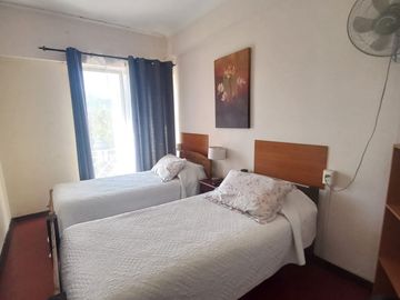 VENDO EXCELENTE PROPIEDAD EN PLENO CENTRO DE TALCA IDEAL PARA INVERSIONISTA, MUY BUENA OPORTUNIDAD