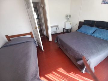 VENDO EXCELENTE PROPIEDAD EN PLENO CENTRO DE TALCA IDEAL PARA INVERSIONISTA, MUY BUENA OPORTUNIDAD