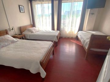 VENDO EXCELENTE PROPIEDAD EN PLENO CENTRO DE TALCA IDEAL PARA INVERSIONISTA, MUY BUENA OPORTUNIDAD