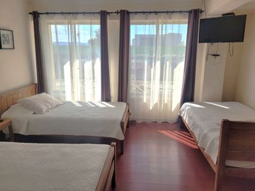VENDO EXCELENTE PROPIEDAD EN PLENO CENTRO DE TALCA IDEAL PARA INVERSIONISTA, MUY BUENA OPORTUNIDAD