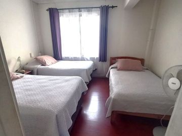 VENDO EXCELENTE PROPIEDAD EN PLENO CENTRO DE TALCA IDEAL PARA INVERSIONISTA, MUY BUENA OPORTUNIDAD