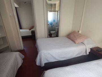 VENDO EXCELENTE PROPIEDAD EN PLENO CENTRO DE TALCA IDEAL PARA INVERSIONISTA, MUY BUENA OPORTUNIDAD