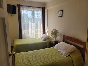 VENDO EXCELENTE PROPIEDAD EN PLENO CENTRO DE TALCA IDEAL PARA INVERSIONISTA, MUY BUENA OPORTUNIDAD
