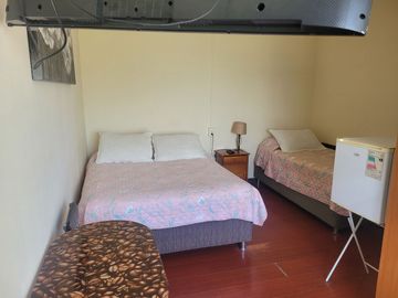 VENDO EXCELENTE PROPIEDAD EN PLENO CENTRO DE TALCA IDEAL PARA INVERSIONISTA, MUY BUENA OPORTUNIDAD