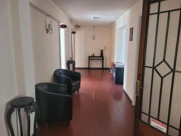 VENDO EXCELENTE PROPIEDAD EN PLENO CENTRO DE TALCA IDEAL PARA INVERSIONISTA, MUY BUENA OPORTUNIDAD