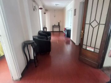 VENDO EXCELENTE PROPIEDAD EN PLENO CENTRO DE TALCA IDEAL PARA INVERSIONISTA, MUY BUENA OPORTUNIDAD
