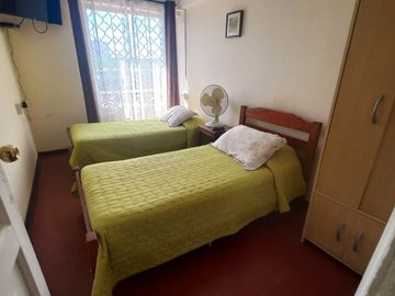 VENDO EXCELENTE PROPIEDAD EN PLENO CENTRO DE TALCA IDEAL PARA INVERSIONISTA, MUY BUENA OPORTUNIDAD