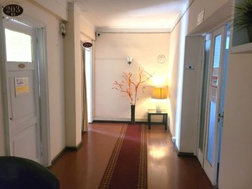 VENDO EXCELENTE PROPIEDAD EN PLENO CENTRO DE TALCA IDEAL PARA INVERSIONISTA, MUY BUENA OPORTUNIDAD