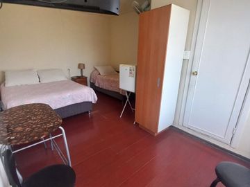 VENDO EXCELENTE PROPIEDAD EN PLENO CENTRO DE TALCA IDEAL PARA INVERSIONISTA, MUY BUENA OPORTUNIDAD