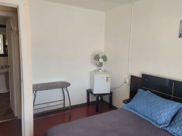 VENDO EXCELENTE PROPIEDAD EN PLENO CENTRO DE TALCA IDEAL PARA INVERSIONISTA, MUY BUENA OPORTUNIDAD