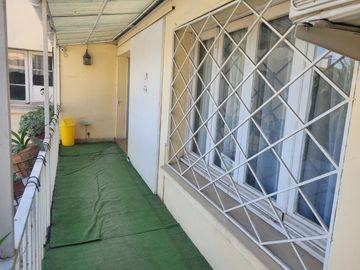 VENDO EXCELENTE PROPIEDAD EN PLENO CENTRO DE TALCA IDEAL PARA INVERSIONISTA, MUY BUENA OPORTUNIDAD