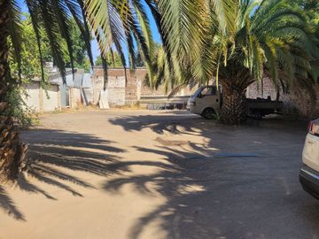 VENDO EXCELENTE PROPIEDAD EN PLENO CENTRO DE TALCA IDEAL PARA INVERSIONISTA, MUY BUENA OPORTUNIDAD
