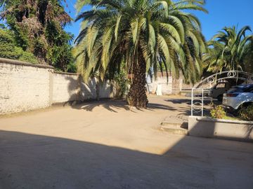 VENDO EXCELENTE PROPIEDAD EN PLENO CENTRO DE TALCA IDEAL PARA INVERSIONISTA, MUY BUENA OPORTUNIDAD