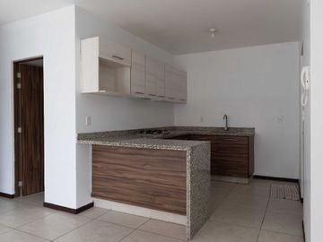 Departamento en venta Torre Alto Horizonte Tlaquepaque Jalisco