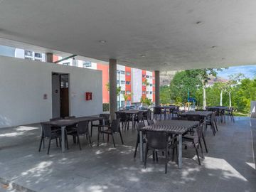 Departamento en venta Torre Alto Horizonte Tlaquepaque Jalisco