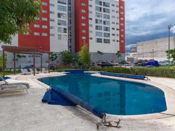 Departamento en venta Torre Alto Horizonte Tlaquepaque Jalisco
