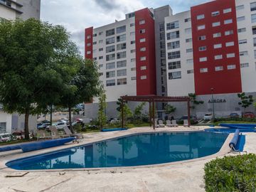 Departamento en venta Torre Alto Horizonte Tlaquepaque Jalisco