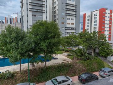 Departamento en venta Torre Alto Horizonte Tlaquepaque Jalisco