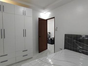 FOR SALE ALMOST NEW MODERN CONTEMPORARY HOME NEAR GLOBAL PLAZA AND S&R IN PAMPANGA