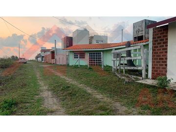 CASA EN VENTA EN LA PLAYA PARA QUE DISFRUTES TUS VACACIONES