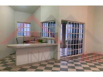 CASA EN VENTA EN LA PLAYA PARA QUE DISFRUTES TUS VACACIONES
