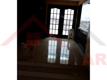 EN VENTA CASA AMPLIA DE 3 NIVELES EN TULA DE AYENDE HIDALGO