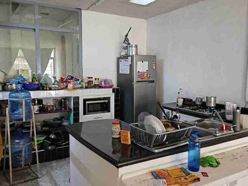 VENTA DE CASA EN LA COL VASCO DE QUIROGA