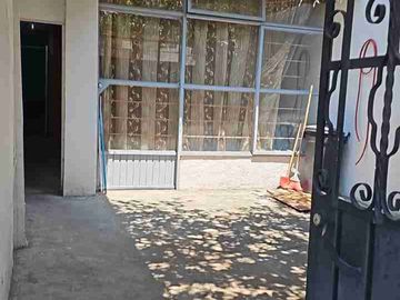 VENTA DE CASA EN LA COL VASCO DE QUIROGA