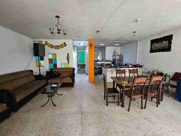 VENTA DE CASA EN LA COL VASCO DE QUIROGA
