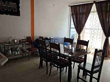 VENTA DE CASA EN LA COL VASCO DE QUIROGA