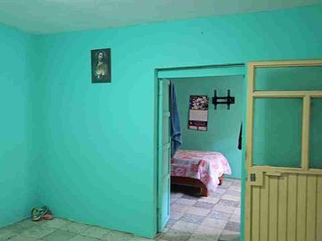 VENTA DE CASA EN LA COL VASCO DE QUIROGA