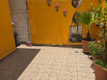 CASA EN VALLE DE ARAGON 3RA SECCION (CERCA DE METRO RIO DE LOS DEMEDIOS)