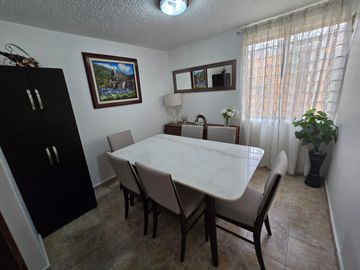 CASA EN VALLE DE ARAGON 3RA SECCION (CERCA DE METRO RIO DE LOS DEMEDIOS)