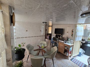 CASA EN VALLE DE ARAGON 3RA SECCION (CERCA DE METRO RIO DE LOS DEMEDIOS)
