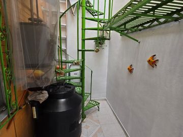 CASA EN VALLE DE ARAGON 3RA SECCION (CERCA DE METRO RIO DE LOS DEMEDIOS)