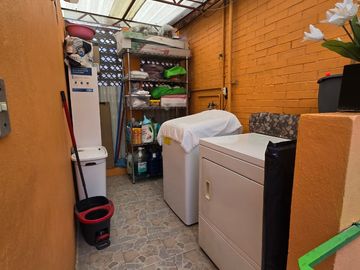 CASA EN VALLE DE ARAGON 3RA SECCION (CERCA DE METRO RIO DE LOS DEMEDIOS)