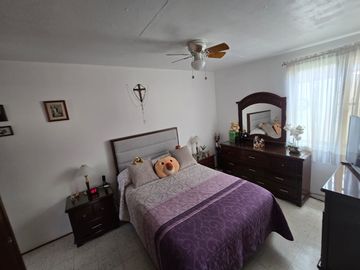 CASA EN VALLE DE ARAGON 3RA SECCION (CERCA DE METRO RIO DE LOS DEMEDIOS)
