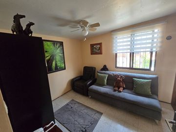 CASA EN VALLE DE ARAGON 3RA SECCION (CERCA DE METRO RIO DE LOS DEMEDIOS)