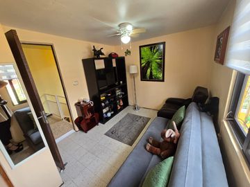 CASA EN VALLE DE ARAGON 3RA SECCION (CERCA DE METRO RIO DE LOS DEMEDIOS)