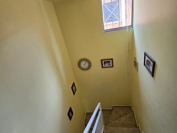 CASA EN VALLE DE ARAGON 3RA SECCION (CERCA DE METRO RIO DE LOS DEMEDIOS)