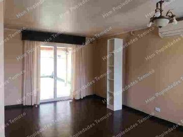 144.000.000.- CASA 3dormitorios+2baños. Fundo El Carmen Temuco.