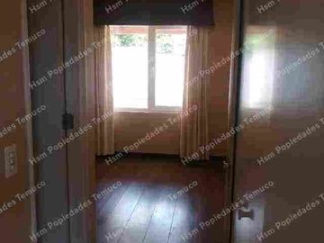 144.000.000.- CASA 3dormitorios+2baños. Fundo El Carmen Temuco.