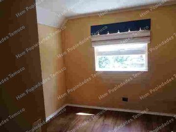 144.000.000.- CASA 3dormitorios+2baños. Fundo El Carmen Temuco.