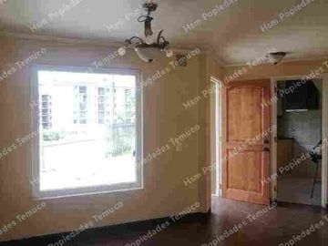 144.000.000.- CASA 3dormitorios+2baños. Fundo El Carmen Temuco.